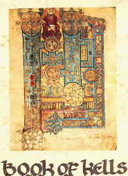 Book of Kells