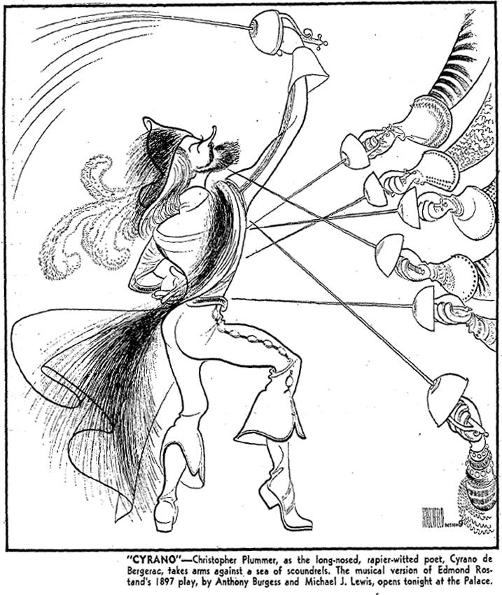 Al Hirshfeld