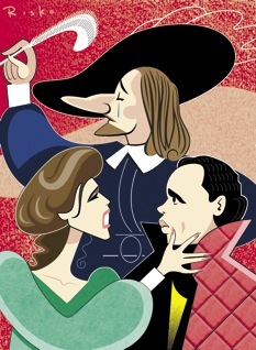 2007 New Yorker Review