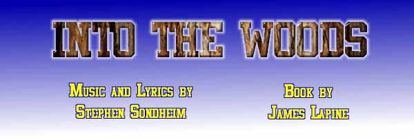 Into the Woods Credits