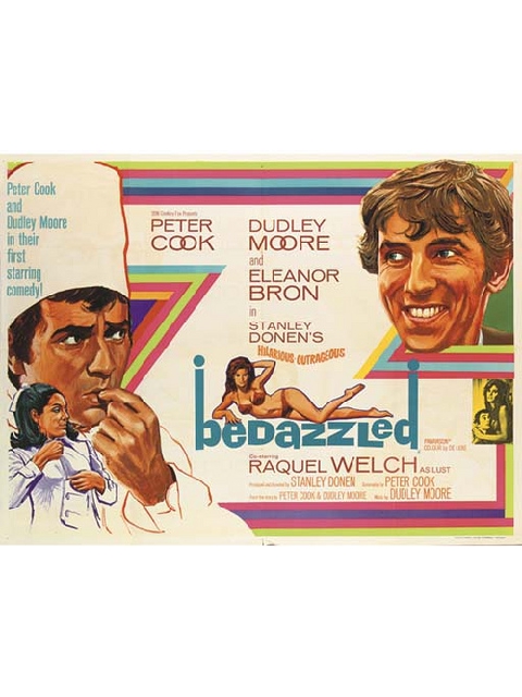 Bedazzled 1