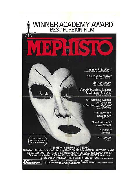 Mephisto 1