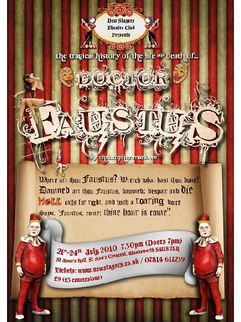 New Stagers Theatre Club