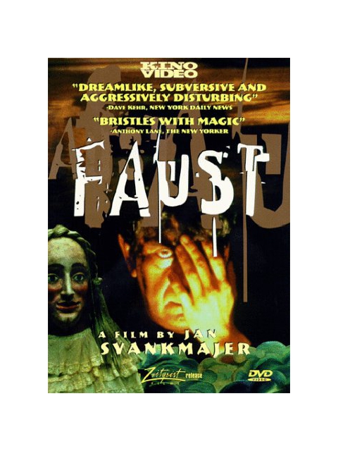 Svankmajer