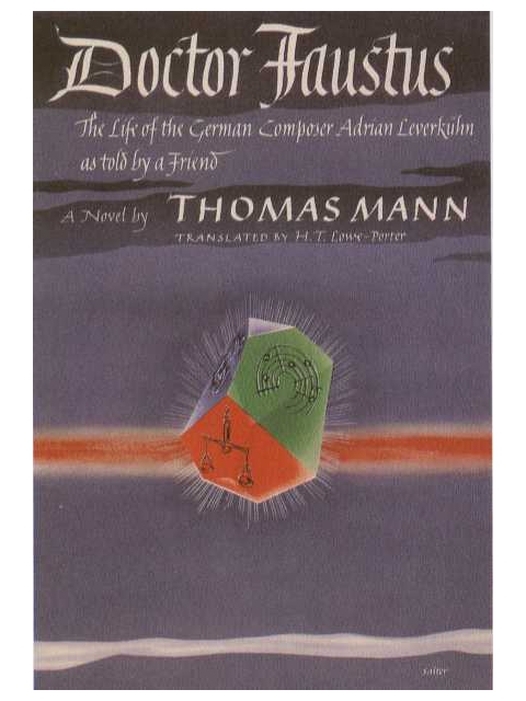Thomas Mann