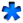 asterisk
