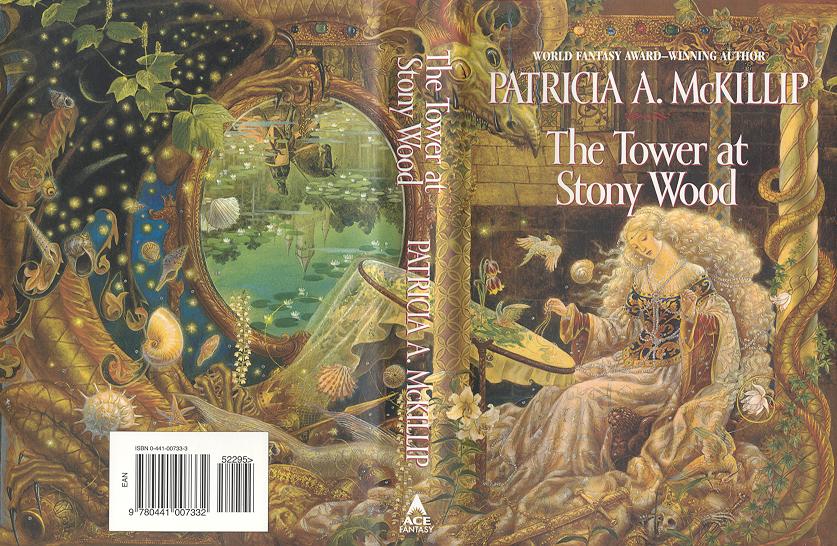 Novel Cover