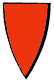 Kite shield